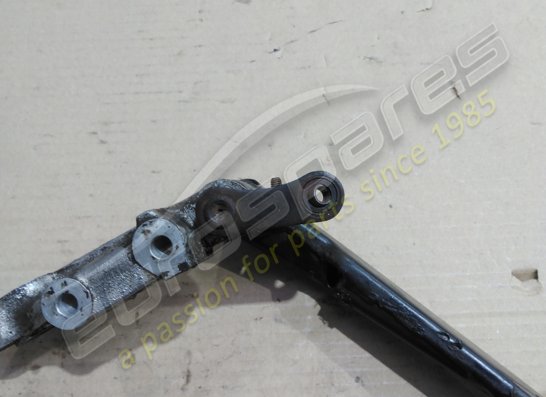 pedal de acelerador y soporte eurospares usado. número de parte eap1384353 (3)
