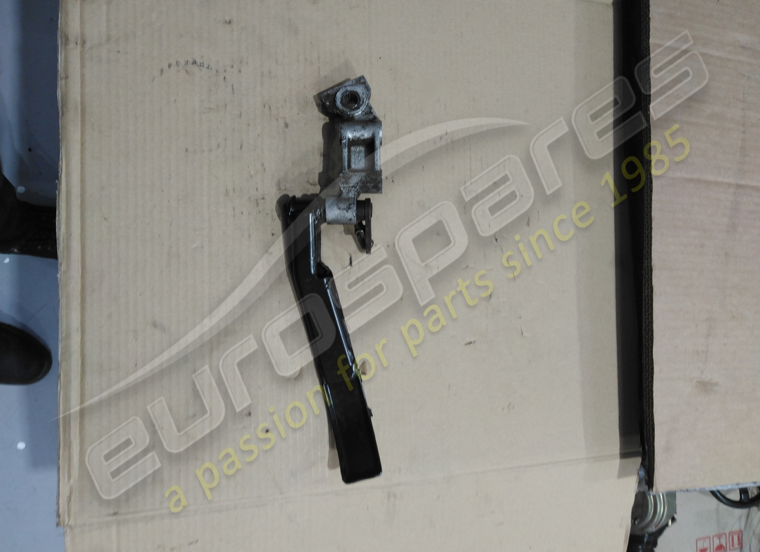 pedal de acelerador y soporte eurospares usado. número de parte eap1384353 (2)