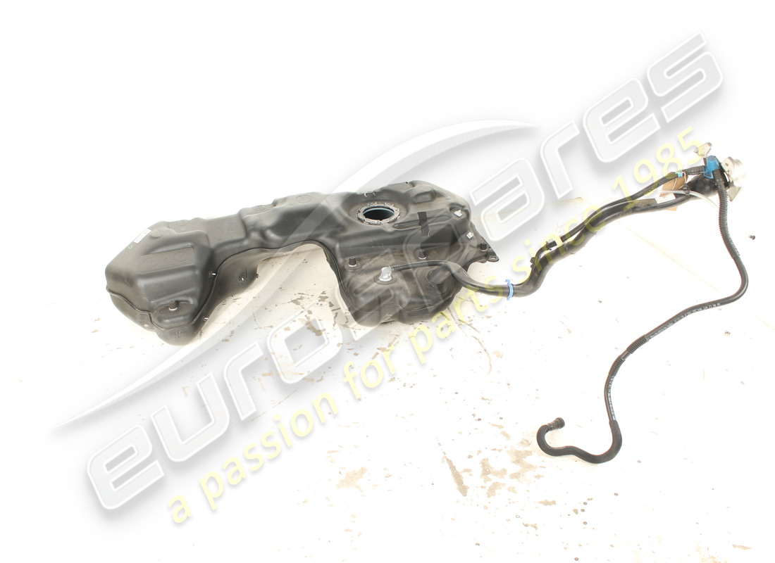 USADO Lamborghini DEPÓSITO DE COMBUSTIBLE 85 TFSI GR NAR OSH. NÚMERO DE PIEZA 4M0201021FN (1)