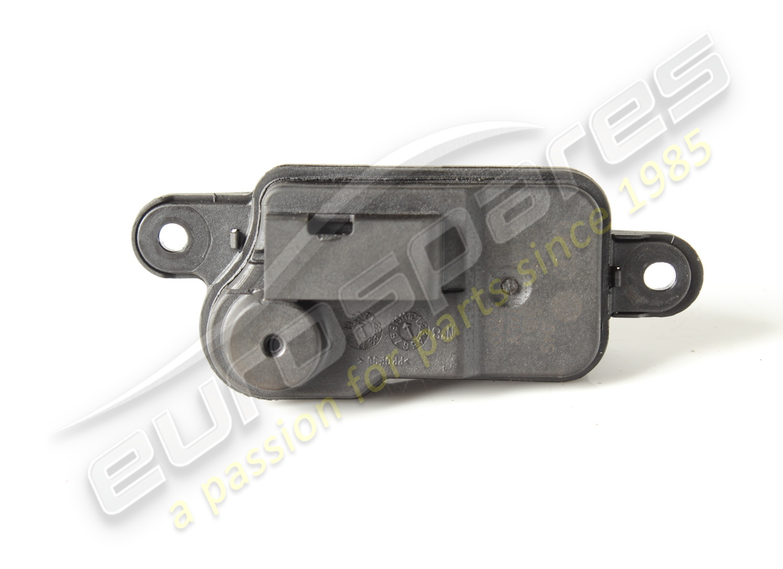 ELEMENTO DE CONTROL Lamborghini USADO. NÚMERO DE PIEZA 8V0862153B (1)