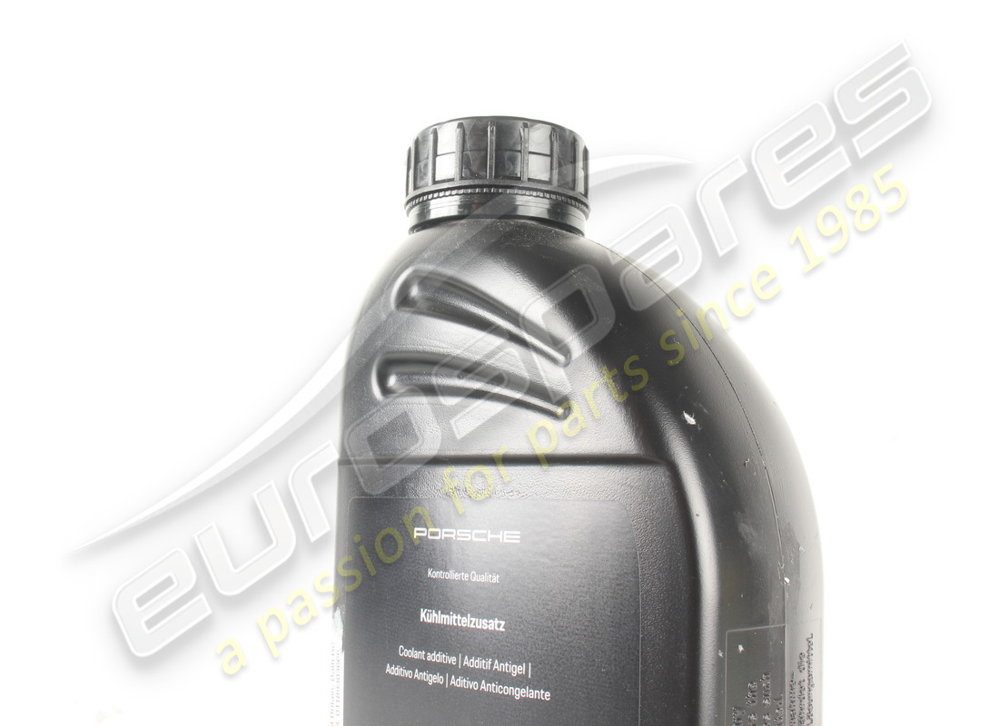 nuevo aditivo refrigerante porsche. número de pieza 00004330473 (2)