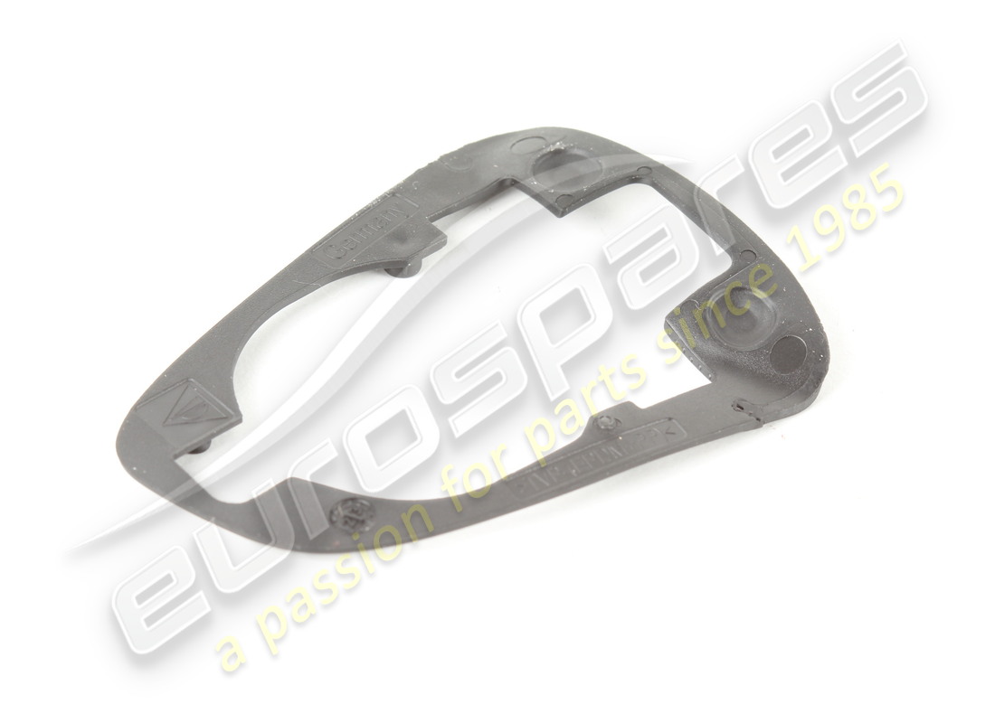 nuevo embalaje porsche. número de parte 95b837277a (1)