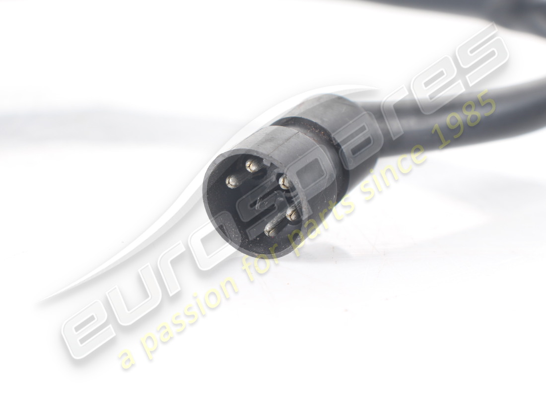 motor de válvula de calentador ferrari usado. número de parte 126325 (3)