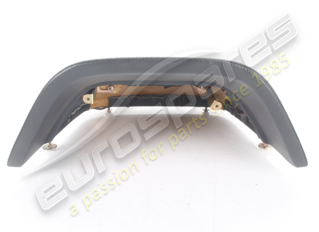 Visera para tablero usada con cubierta. Número de pieza: 62316300 (1)