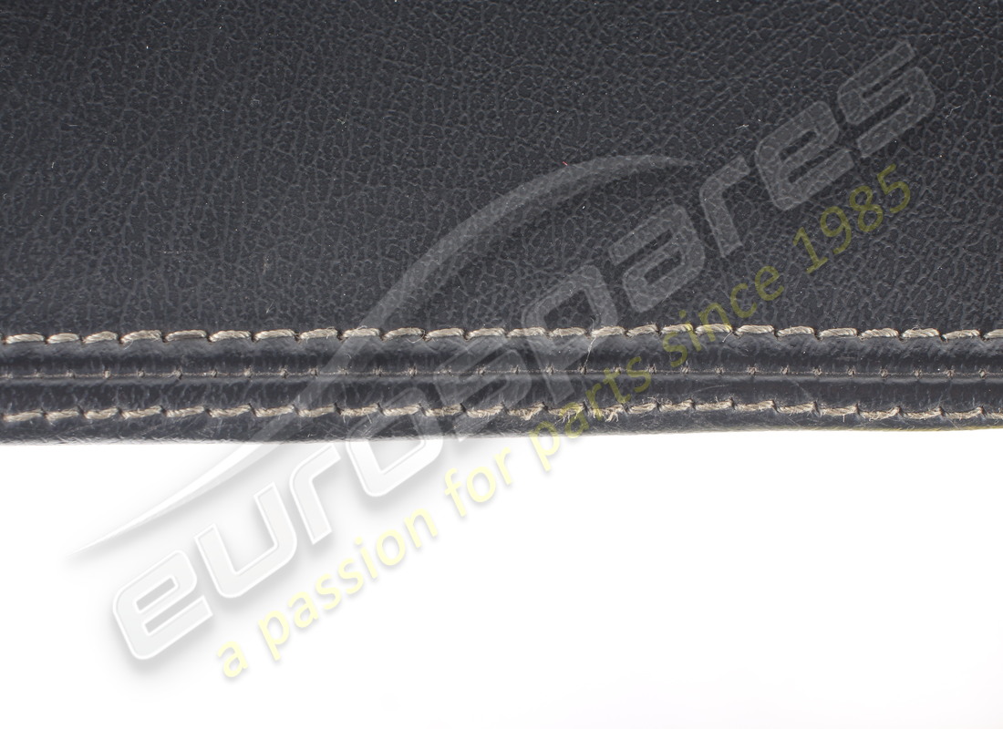 VISERA PARA TABLERO USADA FERRARI CON CUBIERTA. NÚMERO DE PIEZA 62316300 (4) visera para tablero usada ferrari con cubierta. número de pieza 62316300 (4)