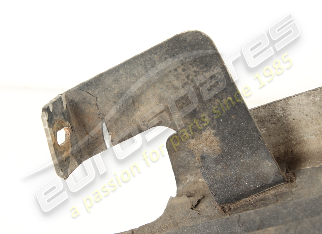 usado ferrari protector de gravilla trasero derecho. número de pieza 65432000 (7)