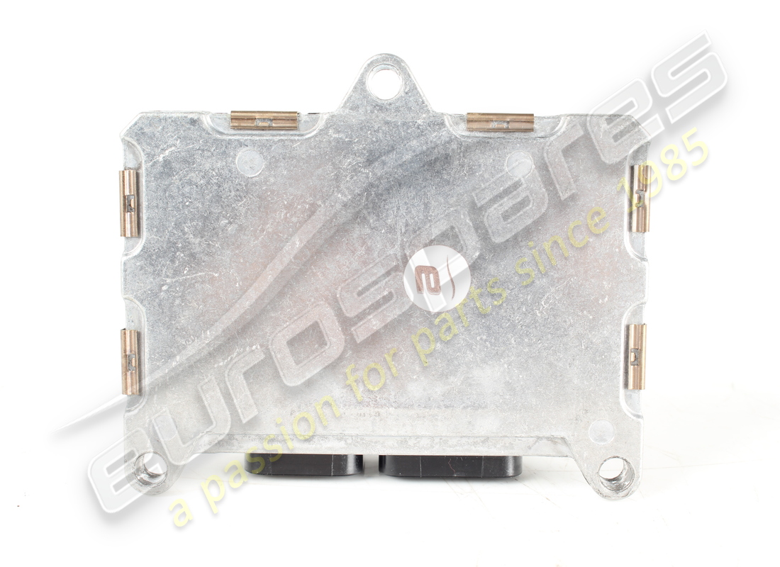cuerpo de ecu usado ferrari. número de pieza 313125 (3)