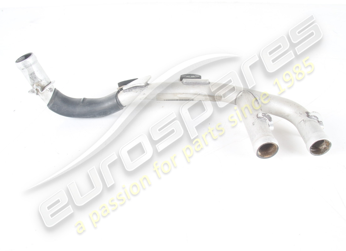 TUBO Ferrari USADO DE TGK AL MOTOR. NÚMERO DE PARTE 292151 (1)