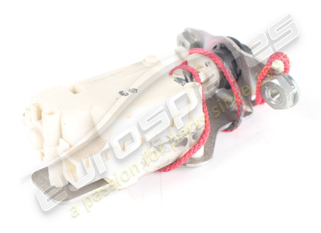 usado ferrari tapa de llenado de combustible completa número de pieza actual 86009000 (2)