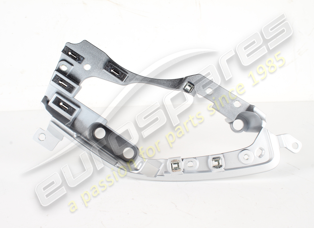 USADO Ferrari SOPORTE MANUAL. POSTE TIRAPORTA. NÚMERO DE PIEZA 869543 (1)