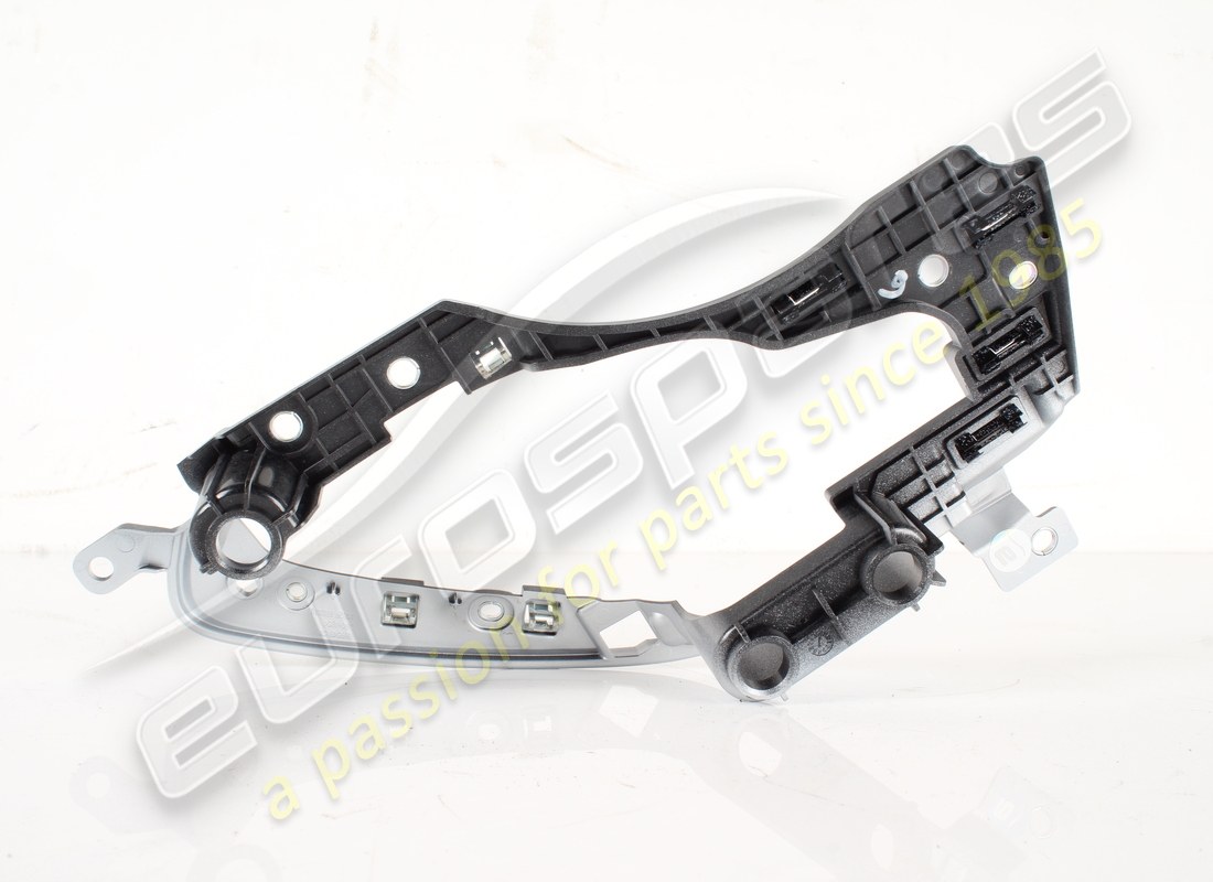 usado ferrari soporte manual. poste tiraporta. número de pieza 869543 (2)