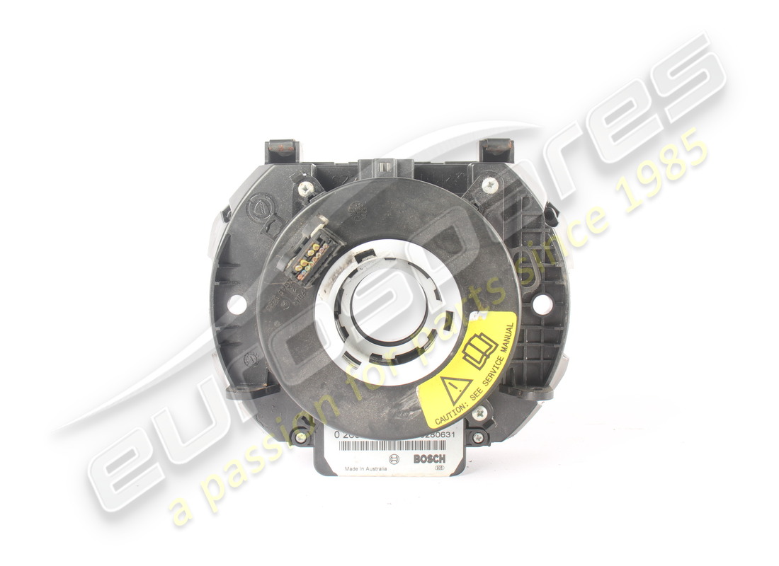 usado ferrari soporte del sensor de dirección. número de pieza 272180 (1)