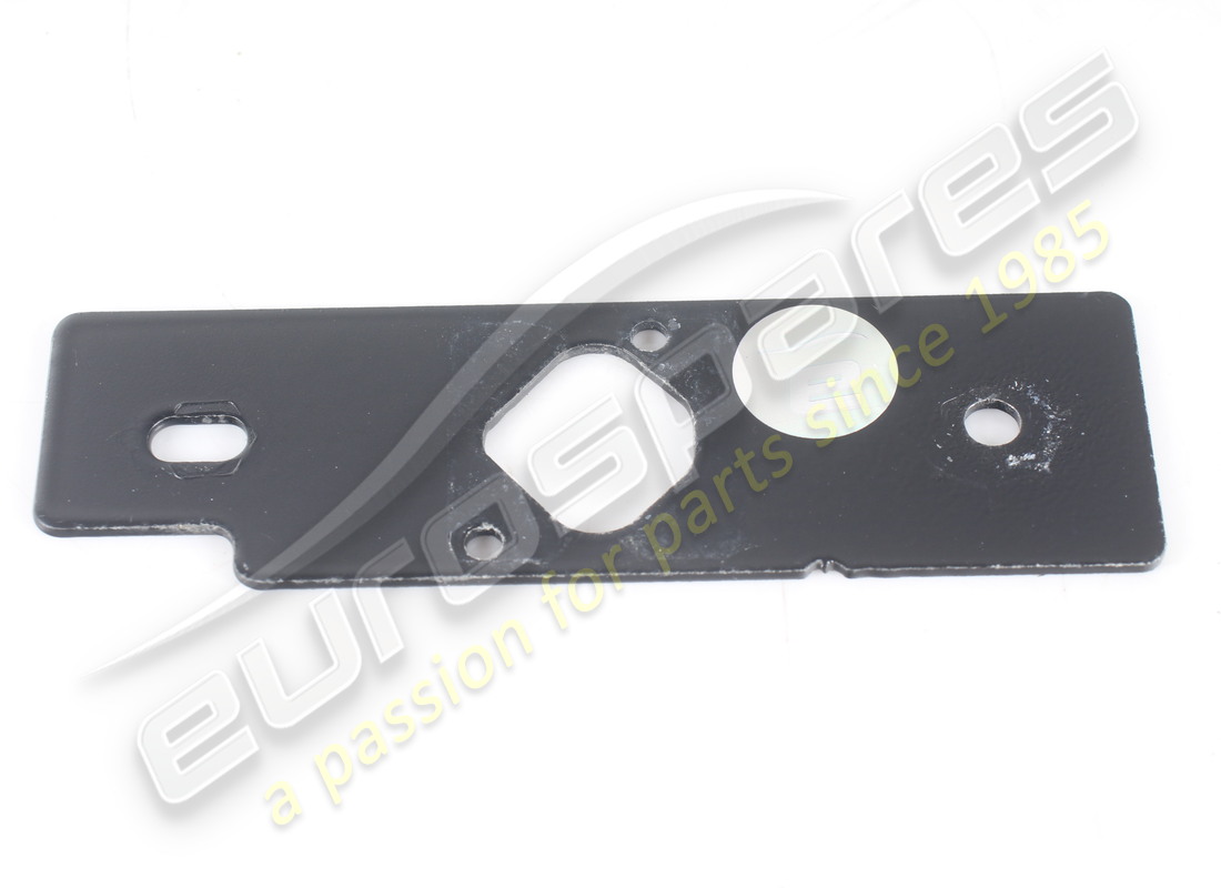 soporte de cámara frontal usado ferrari. número de pieza 86866500 (2)