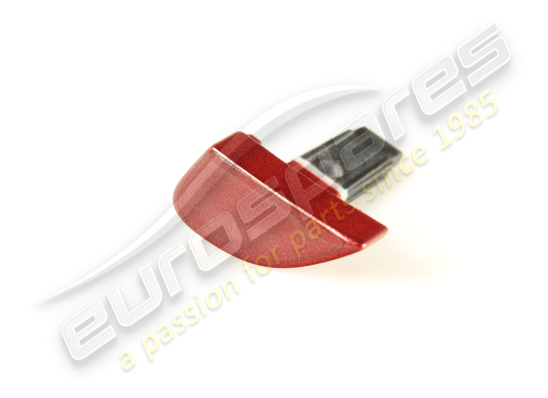 USADO Ferrari TASTO MANIGLIA SX . NÚMERO DE PARTE 878116 (1)