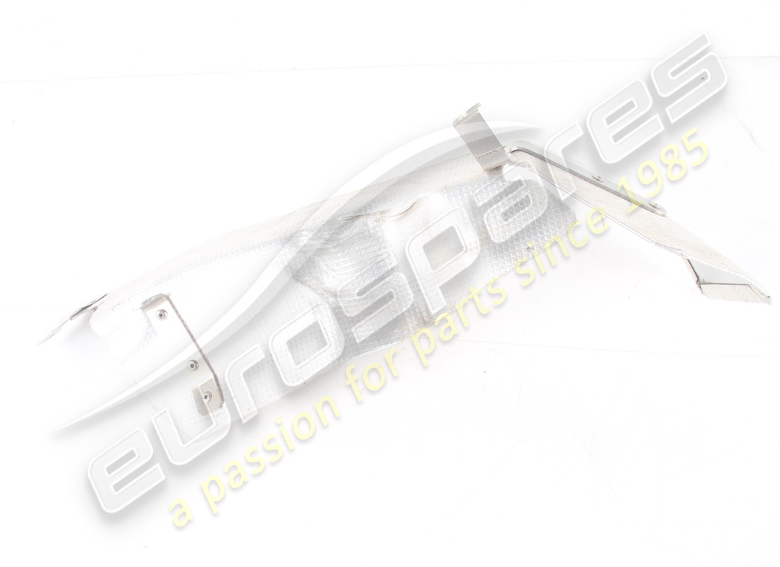 USADO Ferrari CALENTADOR DE CABEZA TRASERO DERECHO COMPLETO. NÚMERO DE PIEZA 295113 (1)