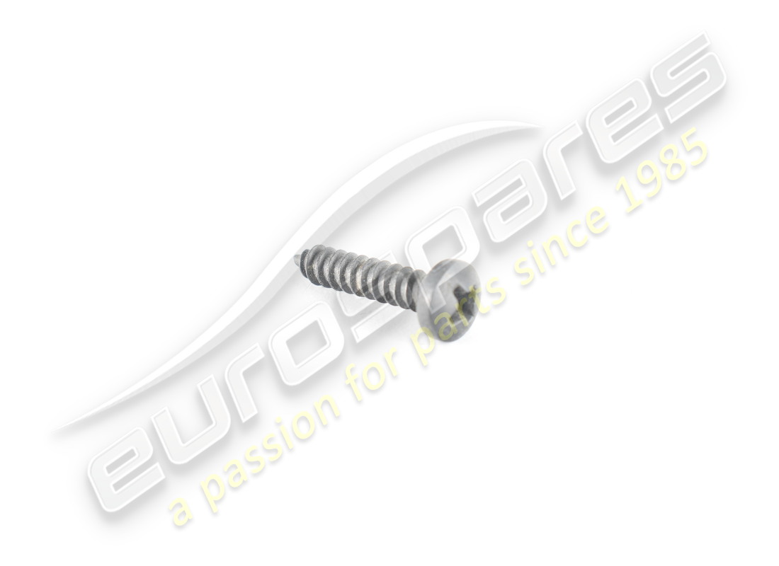 nuevo tornillo ferrari. número de parte 15688208 (1)