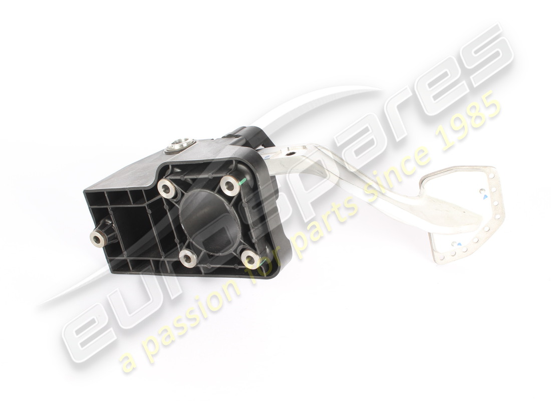 conjunto de pedal de freno completo usado eurospares. número de pieza eap1490499 (2)