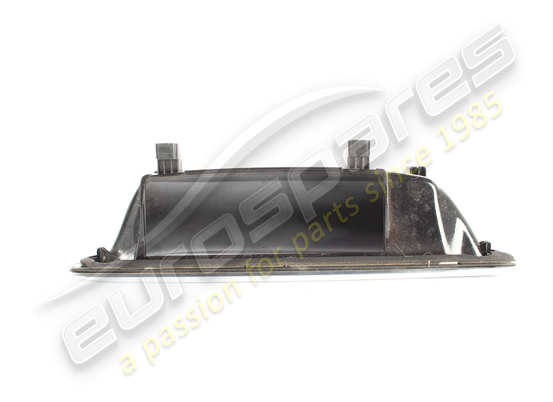 manija de puerta exterior izquierda maserati usada. número de pieza 670200453 (3)