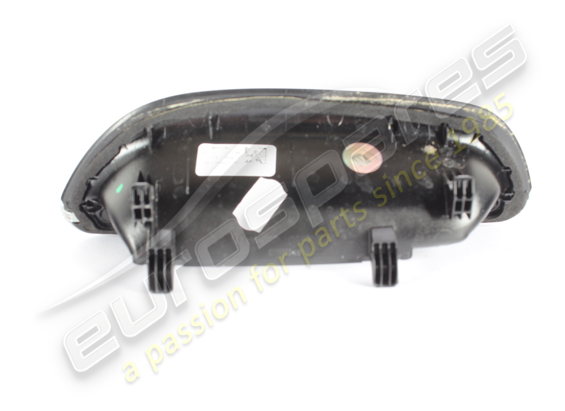 manija de puerta exterior izquierda maserati usada. número de pieza 670200453 (2)