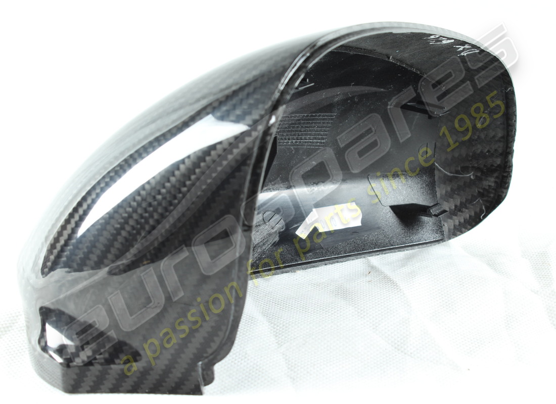 nueva tapa del espejo retrovisor exterior derecho maserati. número de pieza 85916000 (3)