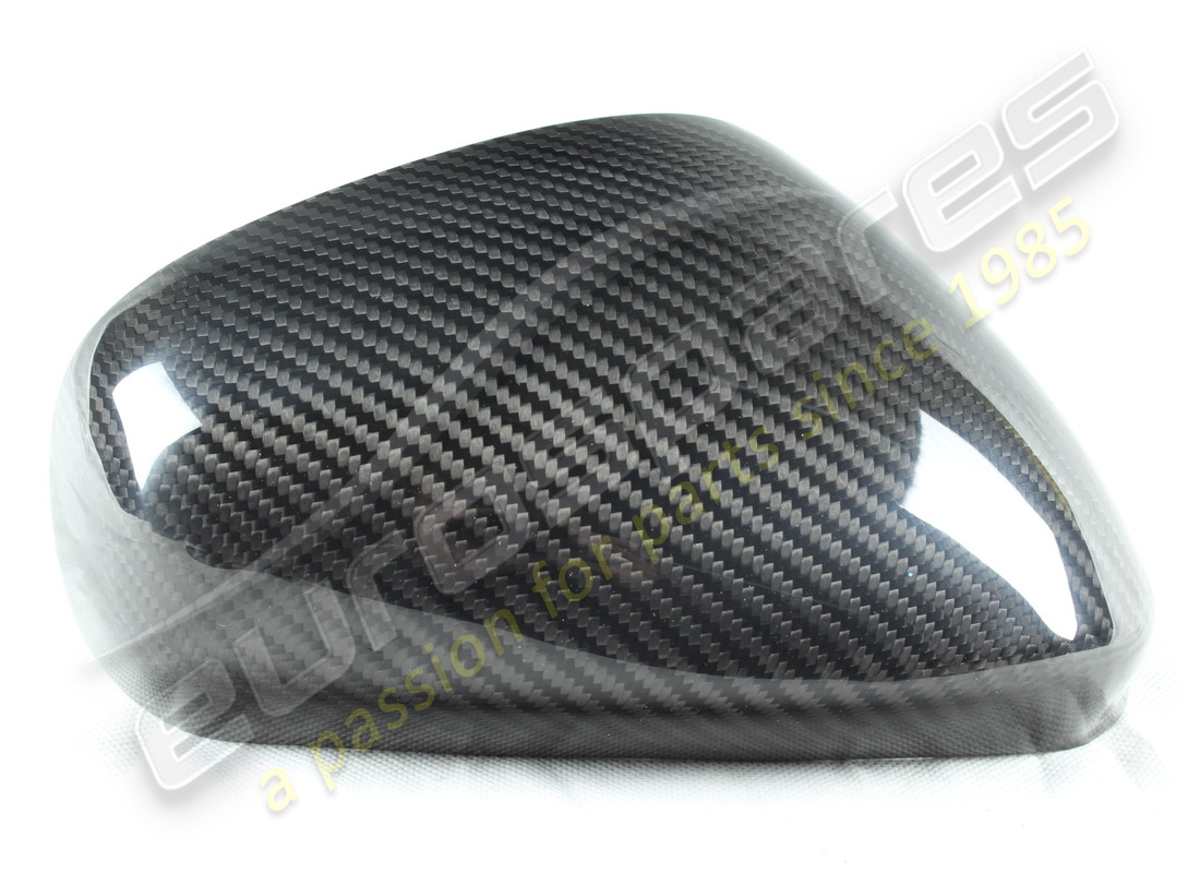 nueva tapa del espejo retrovisor exterior derecho maserati. número de pieza 85916000 (4)