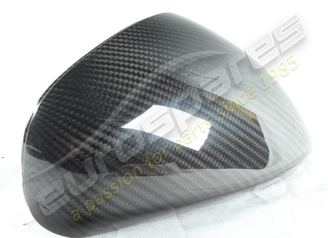 nueva tapa del espejo retrovisor exterior derecho maserati. número de pieza 85916000 (2)