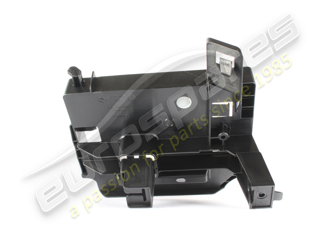 usado lamborghini soporte stg gateway. número de pieza 4m0907341a (2)