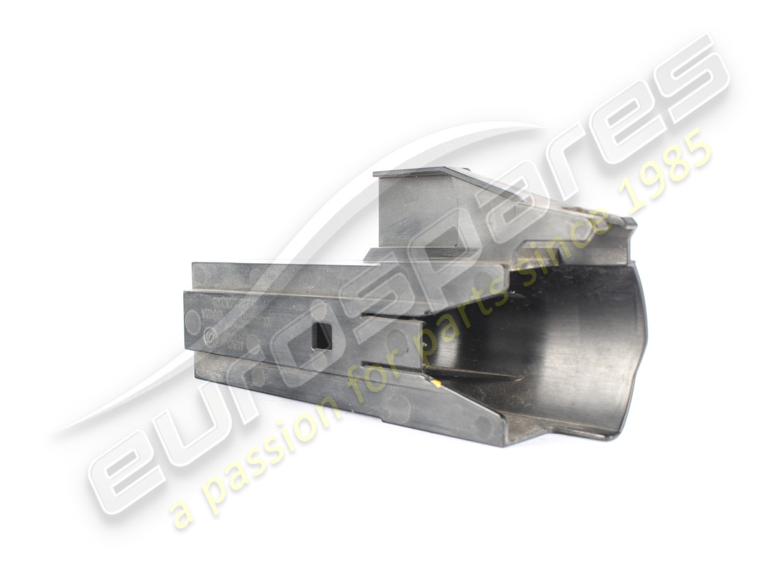 usado lamborghini soporte, reifendruckk eléctrico (rdk). número de pieza 4m0907249c (2)