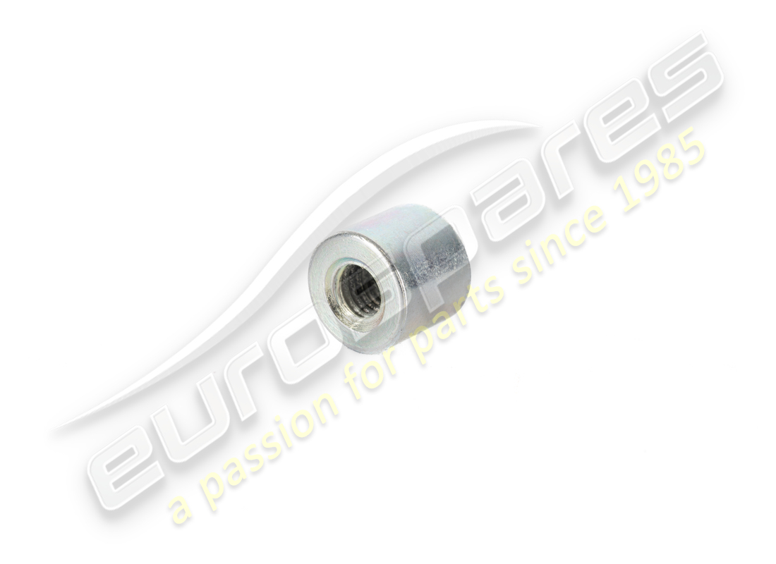 nueva tuerca de collar porsche con enchufe hexagonal. número de parte 99908500103 (1)