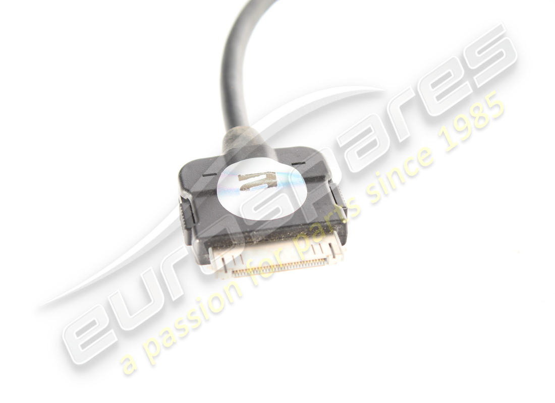 arnés adaptador usado lamborghini. número de pieza 4f0051510k (2)