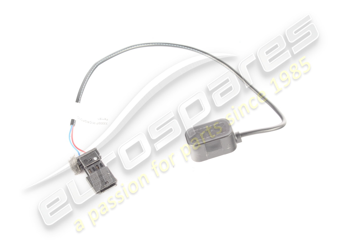 MICRÓFONO GSM USADO Ferrari. NÚMERO DE PIEZA 333337 (1)