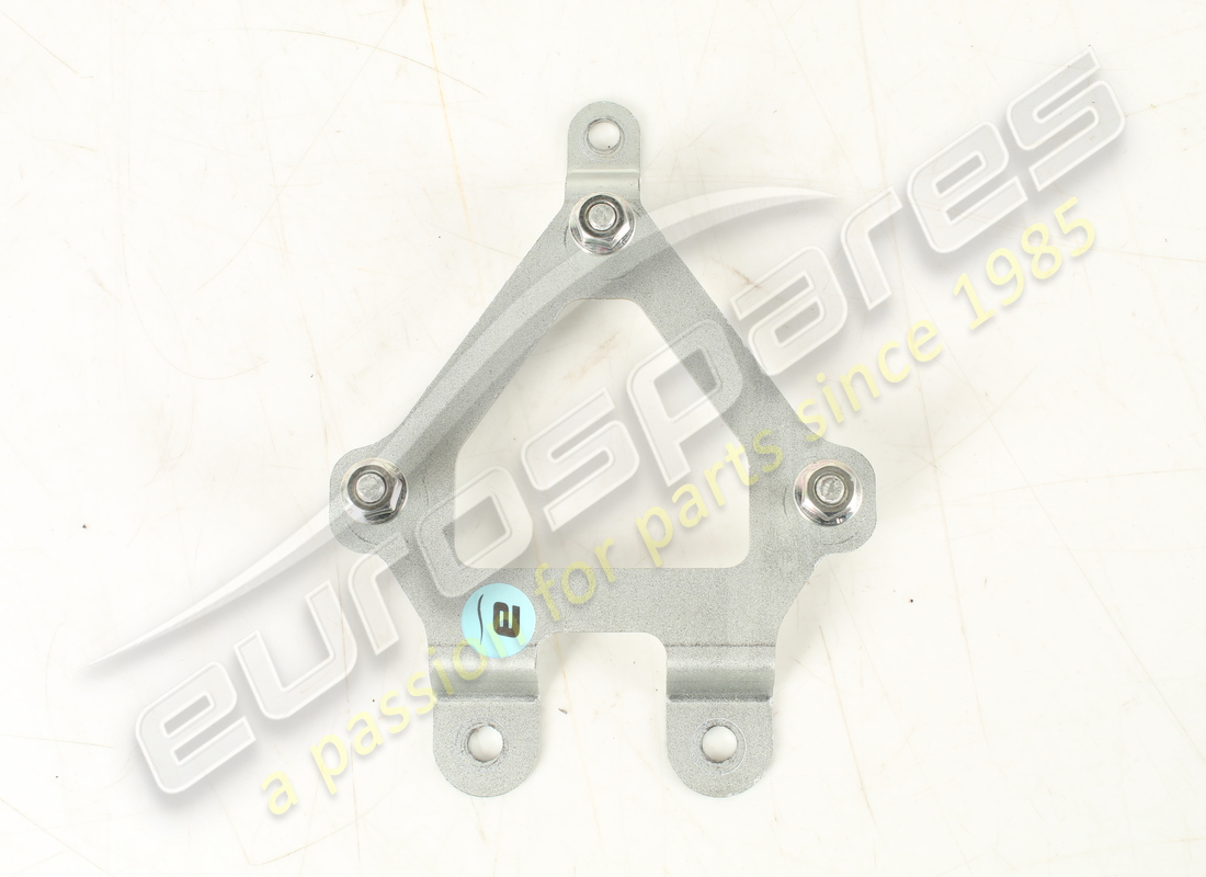 USADO Ferrari STAFFA SOSTEGNO SENSORE IMBA . NÚMERO DE PARTE 778939 (1)