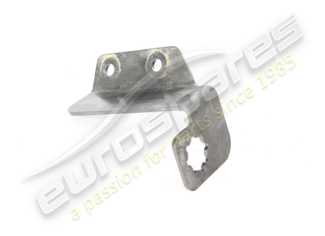 usado lamborghini soporte, manguera de freno. número de pieza 470611847a (1)
