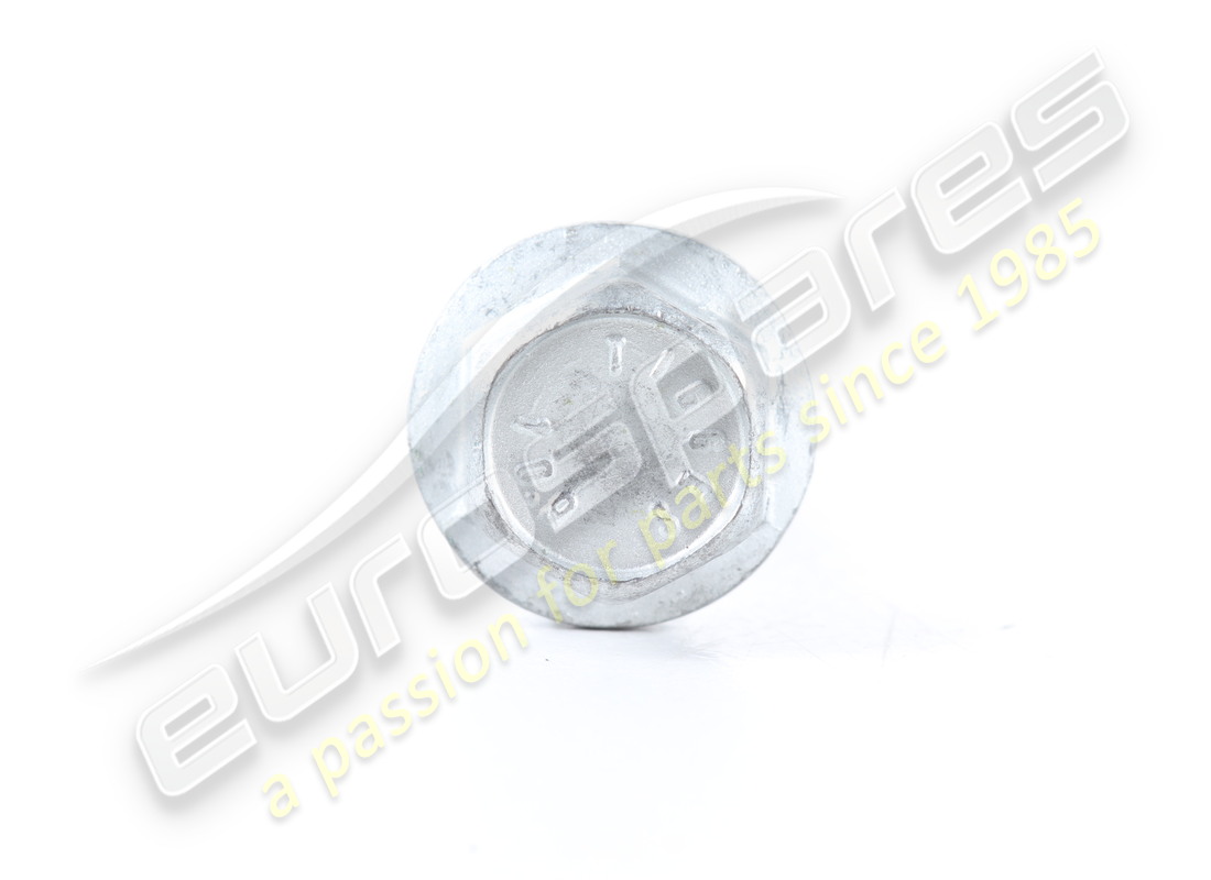 NUEVO PORSCHE TORNILLO, CABEZA HEXAGONAL. NÚMERO DE PIEZA 90037821709 (2) nuevo porsche tornillo, cabeza hexagonal. número de pieza 90037821709 (2)