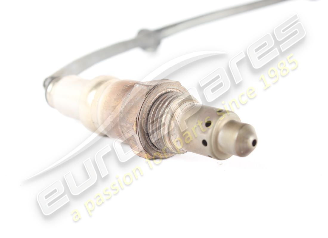 hormiga sonda lambda ferrari usada. ngk l=610. número de parte 787778 (3)