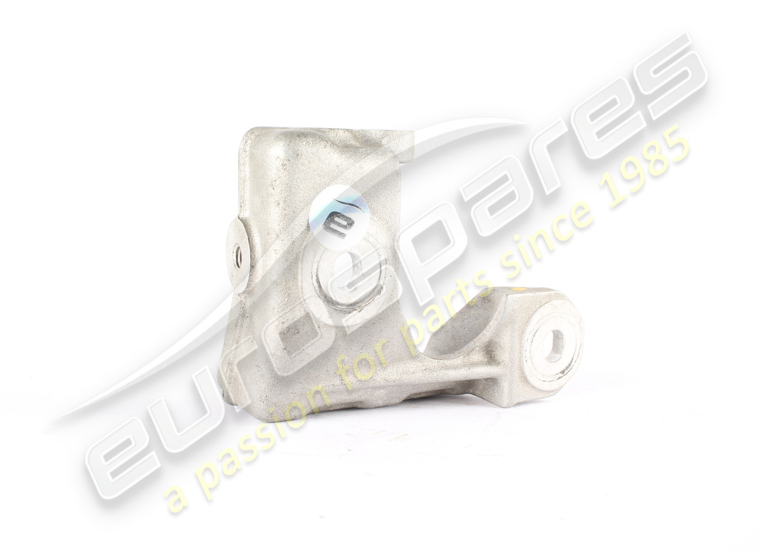 soporte de montaje del motor de arranque ferrari usado. número de parte 277661 (2)