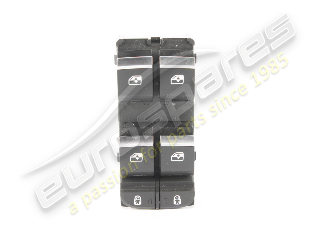 INTERRUPTOR Lamborghini USADO PARA ELÉCTRICO. NÚMERO DE PARTE 4M0959851C (1)
