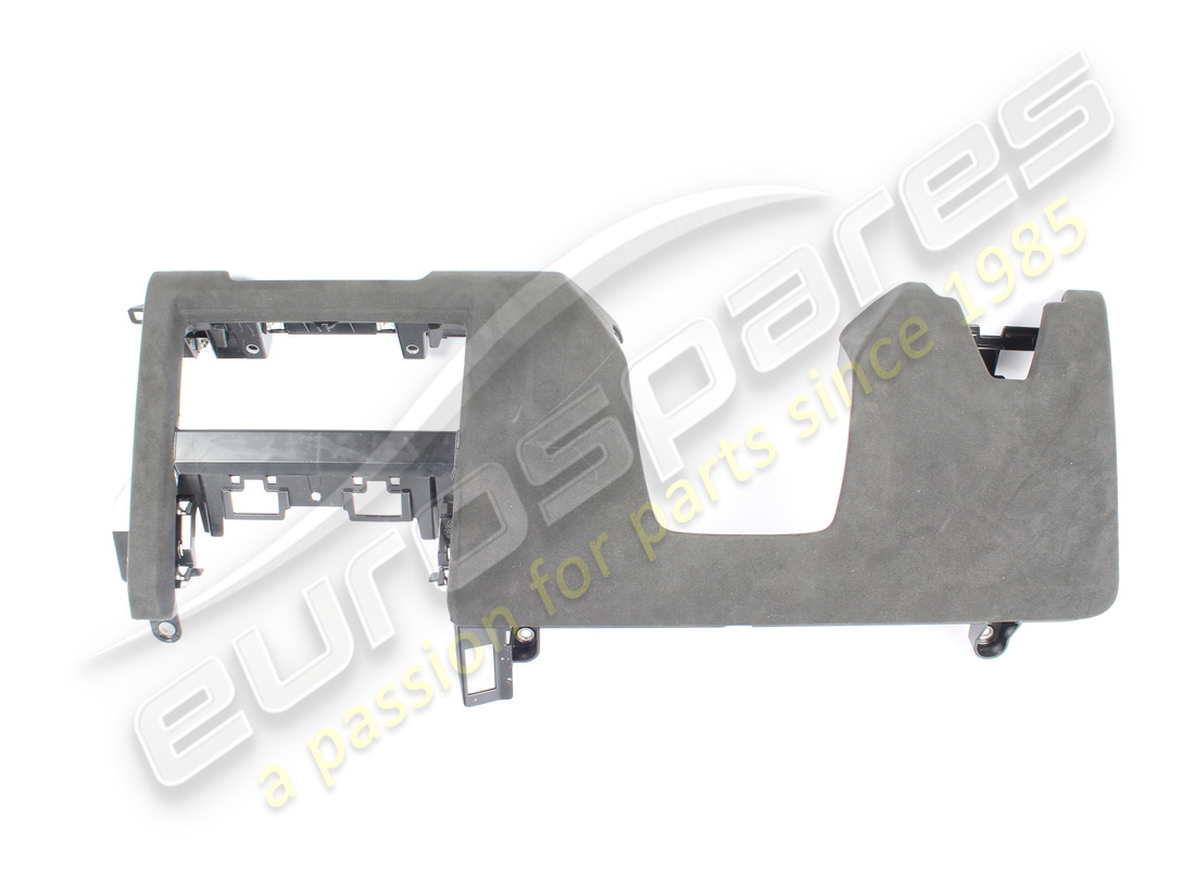 USADO Porsche RECORTE NEGRO. NÚMERO DE PIEZA 992858904COX7 (1)