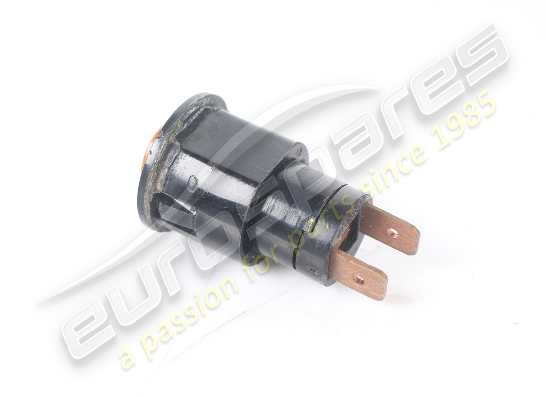 lámpara naranja (ventilador) ferrari usada. número de parte 61414500 (3)