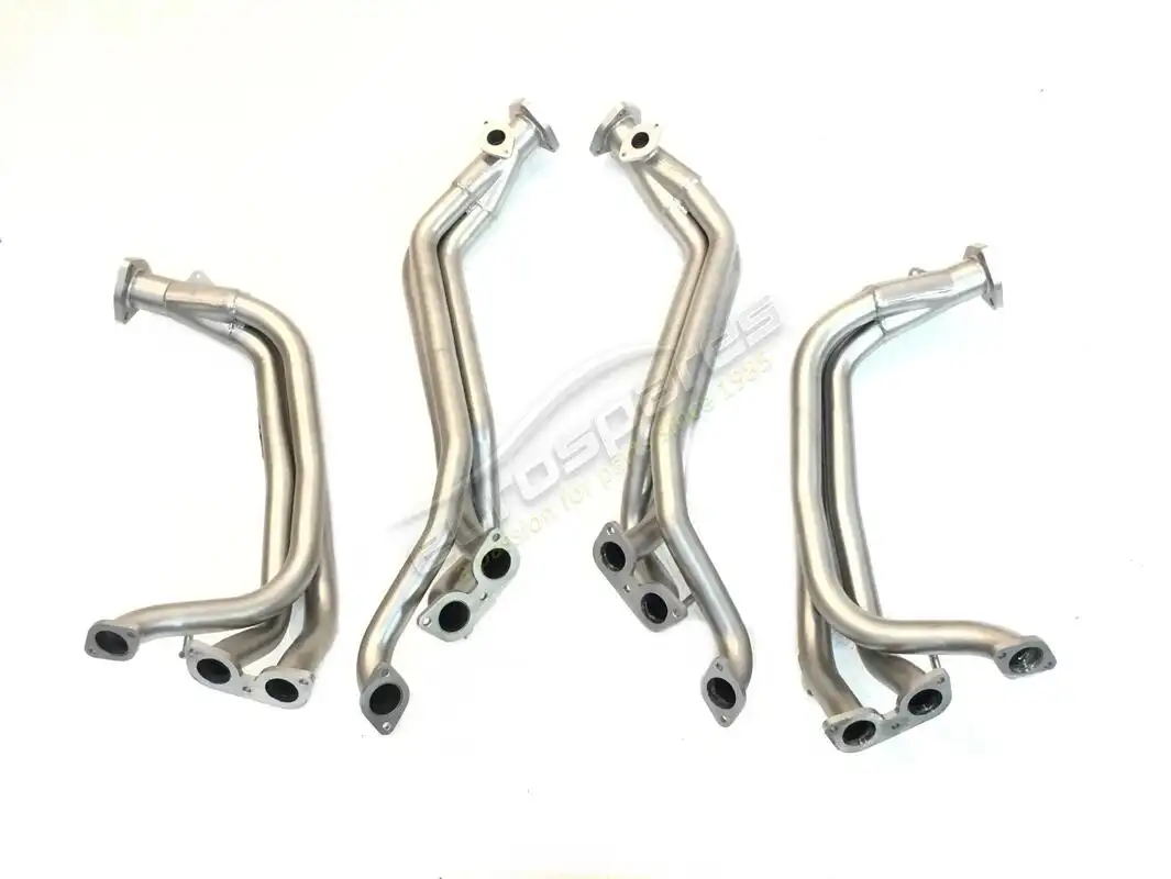 nuevo conjunto de tubimúltiple 400/400i. número de parte 01167912070 (1)