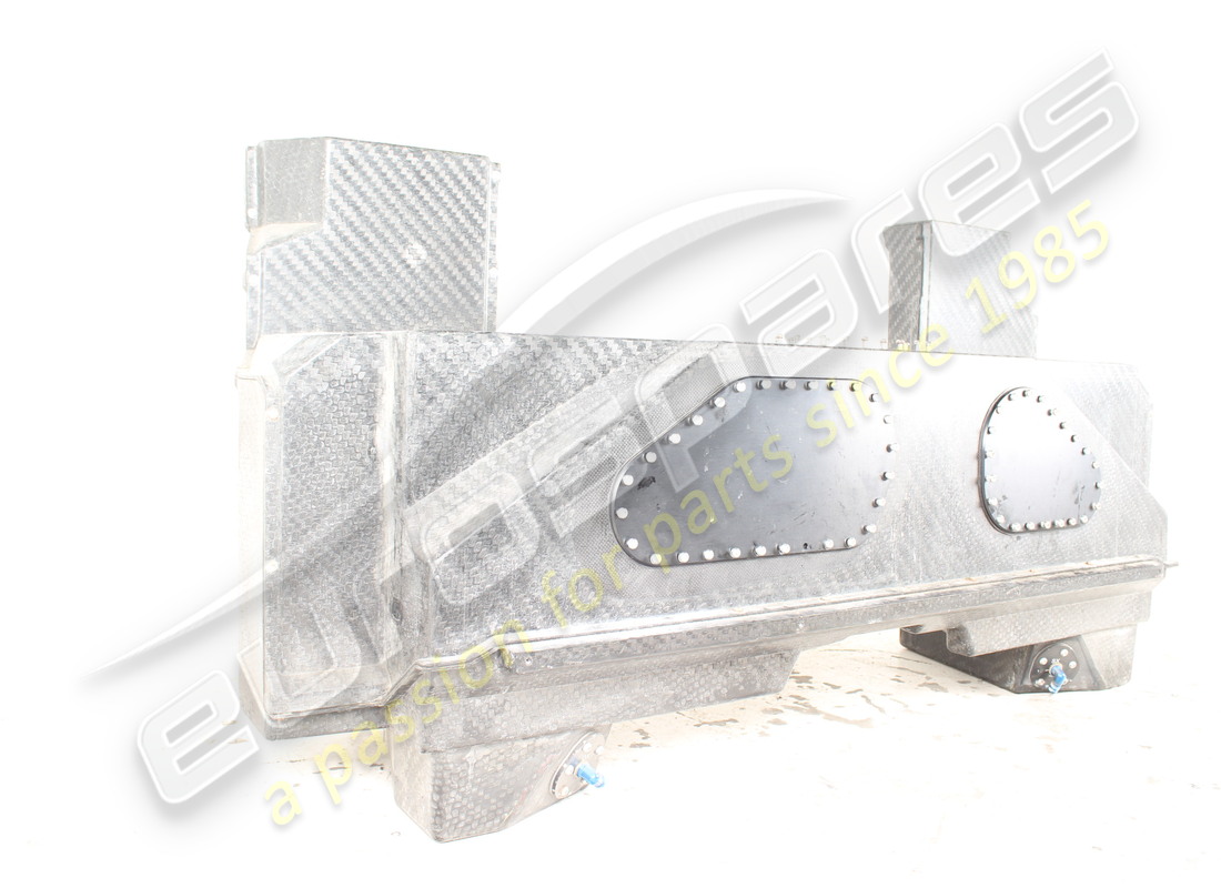 solamente vejiga del tanque y contenedor de combustible completo dañados eurospares. número de pieza eap1493248 (2)