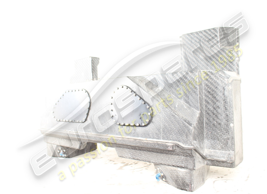 solamente vejiga del tanque y contenedor de combustible completo dañados eurospares. número de pieza eap1493248 (3)
