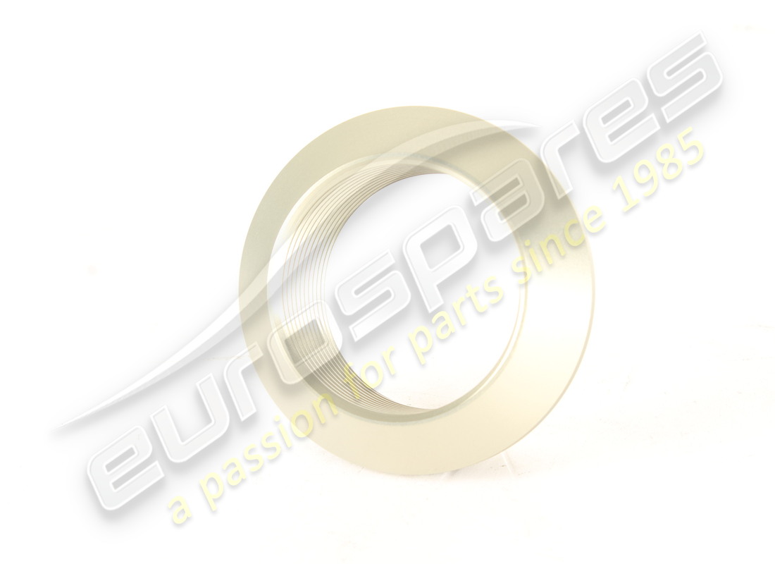 nueva tuerca del cubo derecho eurospares (rosca izquierda). número de parte 133300 (2)