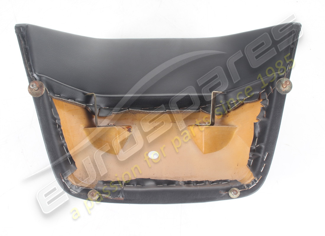 VISERA PARA TABLERO USADA FERRARI CON CUBIERTA. NÚMERO DE PIEZA 62316300 (3) visera para tablero usada ferrari con cubierta. número de pieza 62316300 (3)