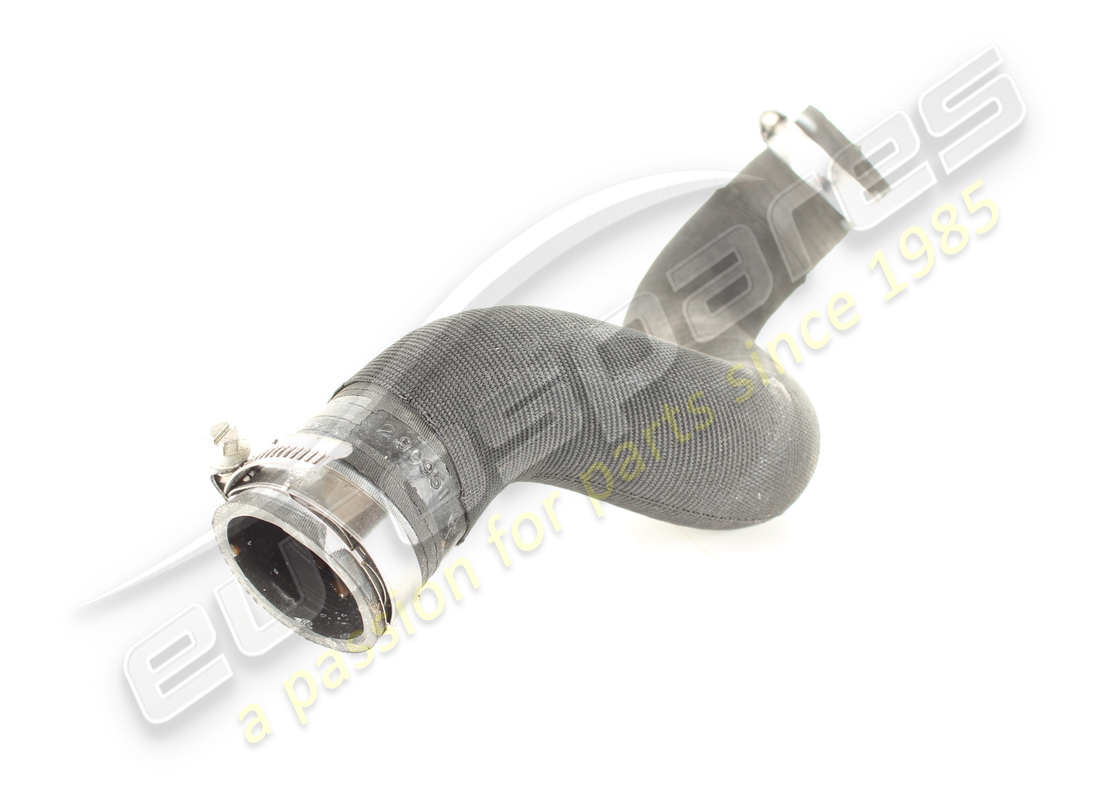 manguera de agua usada ferrari del motor al variador. número de pieza 290951 (2)