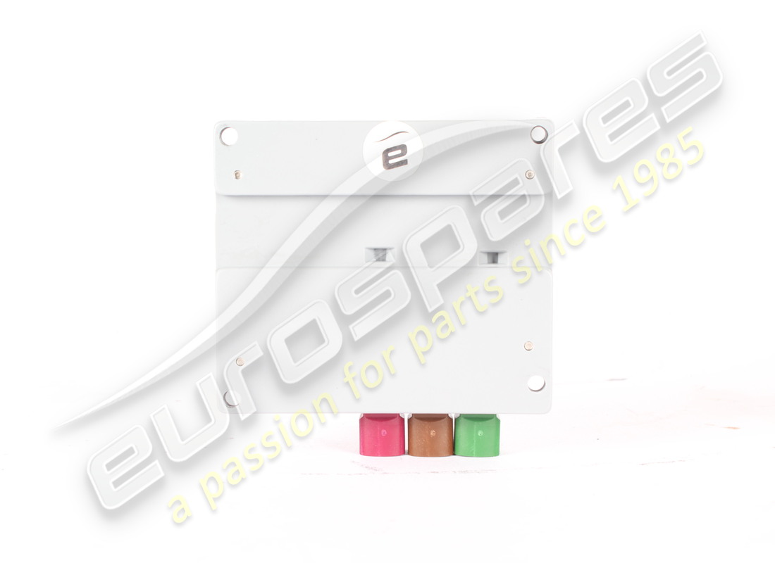 divisor usb ferrari usado. número de parte 875005 (2)
