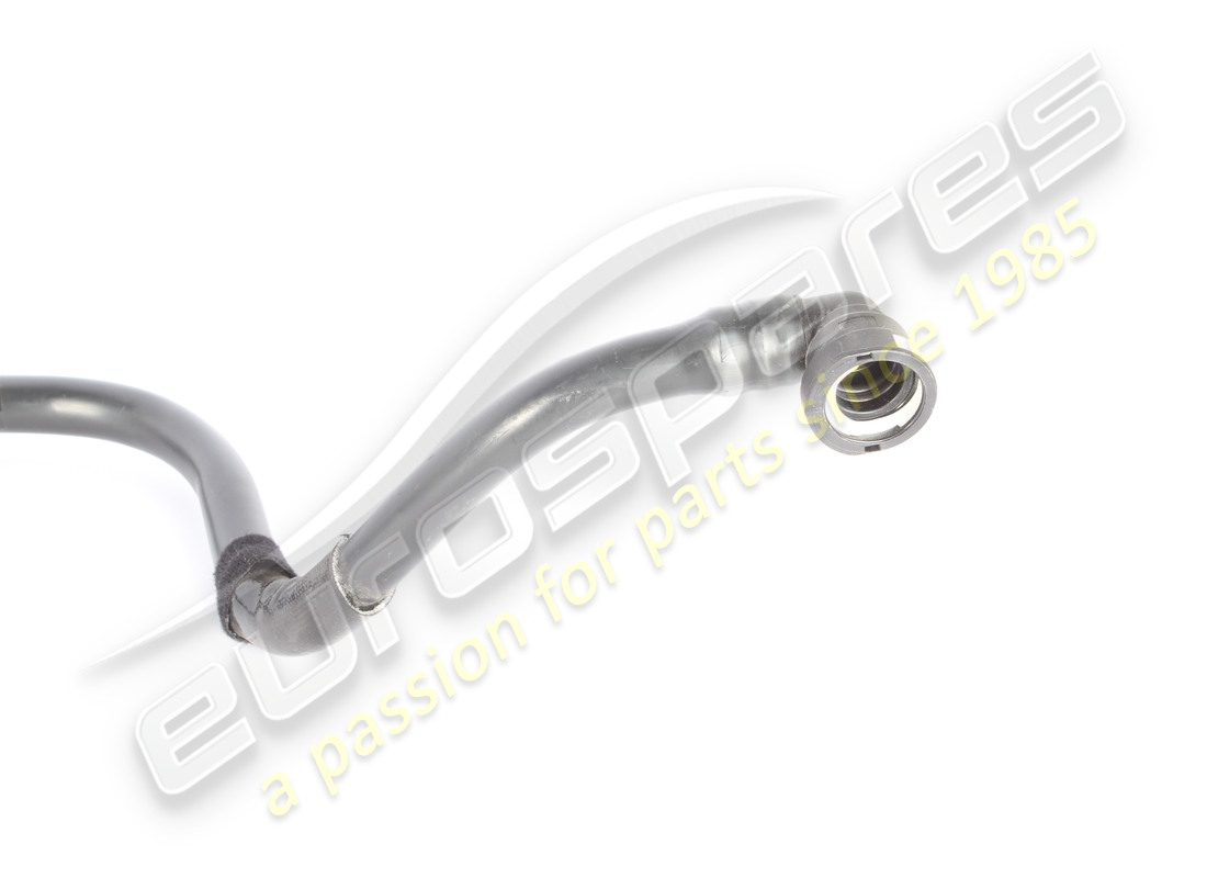 tubo de respiradero usado serie fuer spyder. número de pieza 4t7201167c (3)