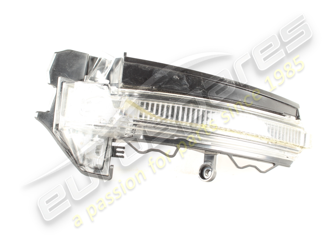 USADO Lamborghini LUZ DE GIRO. NÚMERO DE PIEZA 4M8949102 (1)