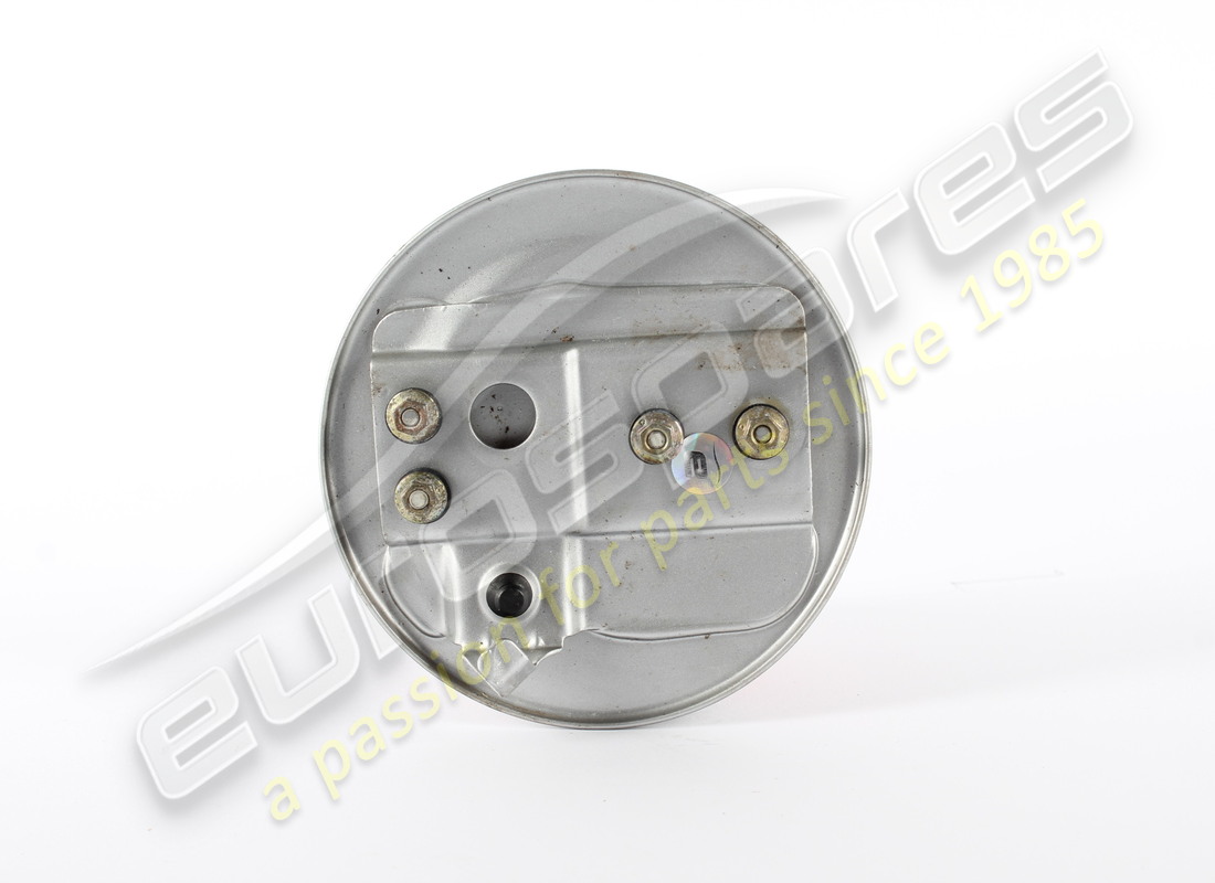 puerta de tapa de combustible ferrari usada. número de parte 67092611 (2)