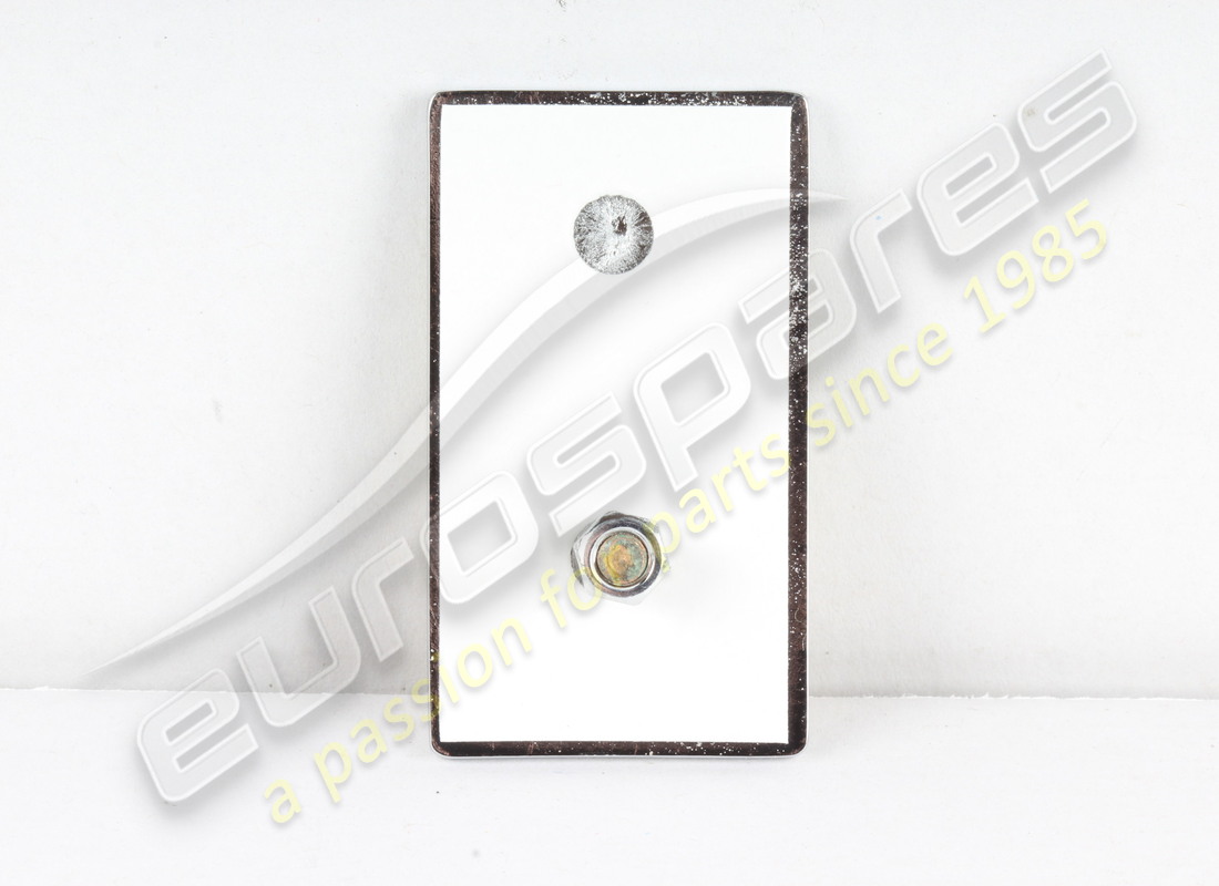 nueva insignia de nariz delantera ferrari (tipo adhesivo). número de pieza 986803 (2)